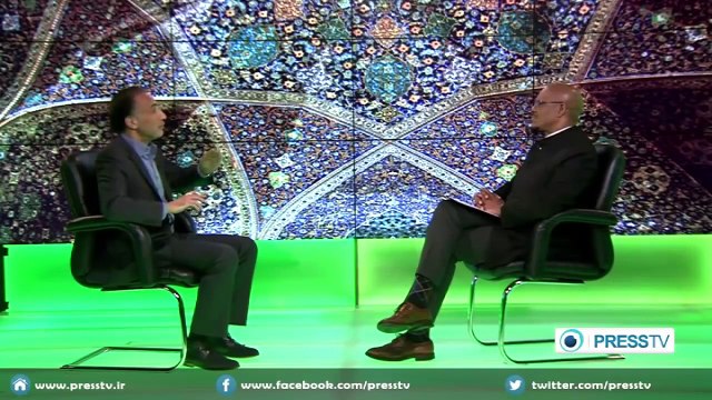 Islamic Awakening - Exploring the concept of social resistance in Islam (P.1)