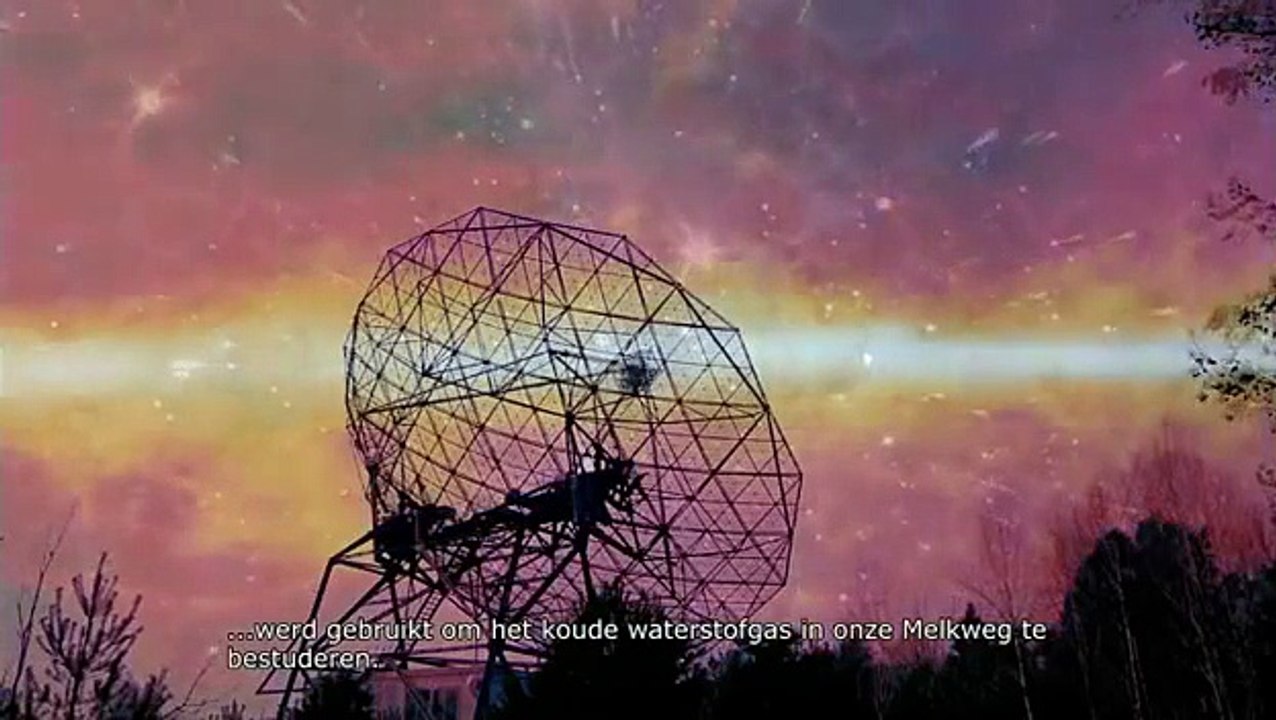 What is LOFAR?