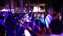 Mariachi Vargas de Tecalitlan at Puerto Vallarta's New Malecon