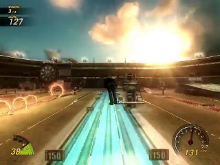 Flatout Ultimate Carnage PC " PARTY MOD "