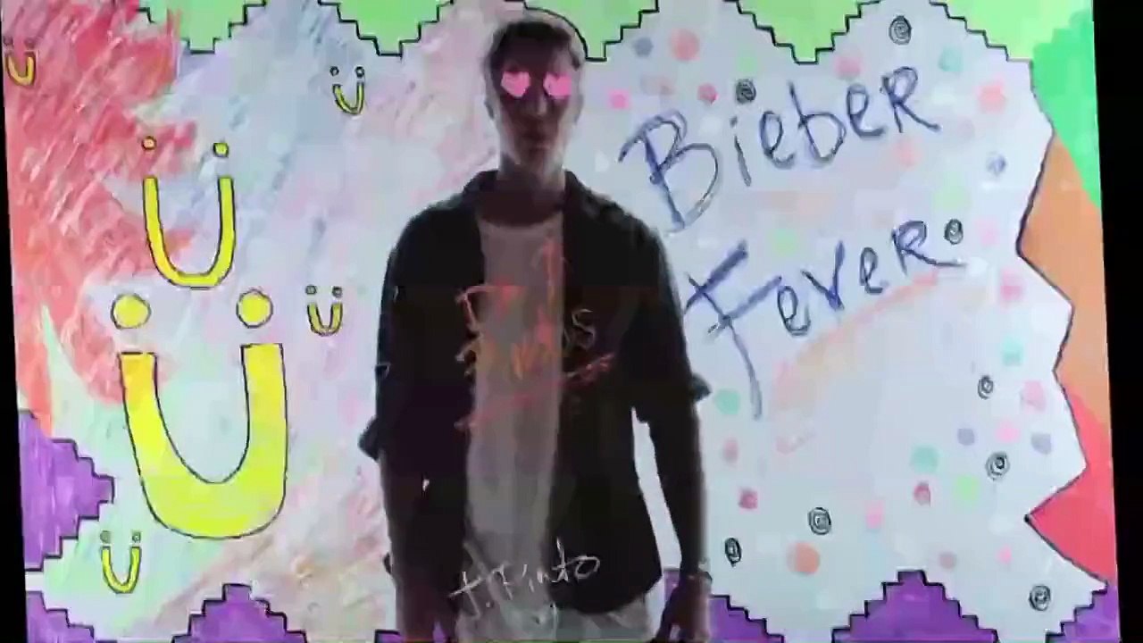 Justin Bieber, Skrillex and Diplo Unveil 'Where Are U Now' Music Video:  Watch