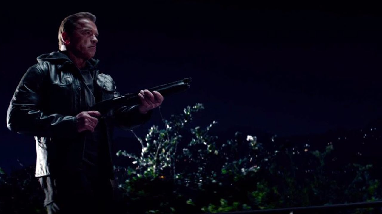 Terminator Genisys Full in HD