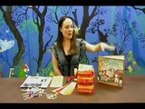 Crafty Creations #52: Paper Bag Pinatas & Sombrero Cookies for Cinco de Mayo!!!