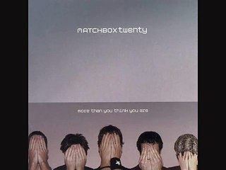 Matchbox 20 -bright lights (with lyrics)