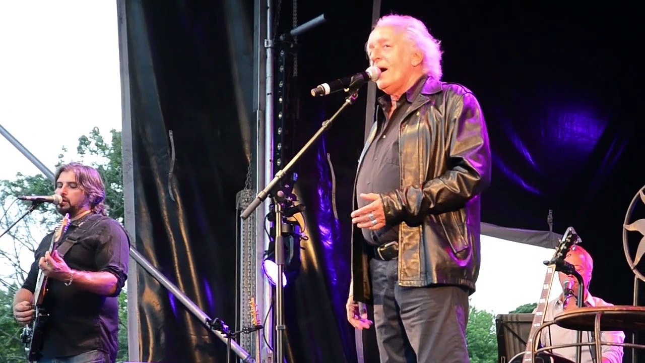 Didier Barbelivien en live à Loudun