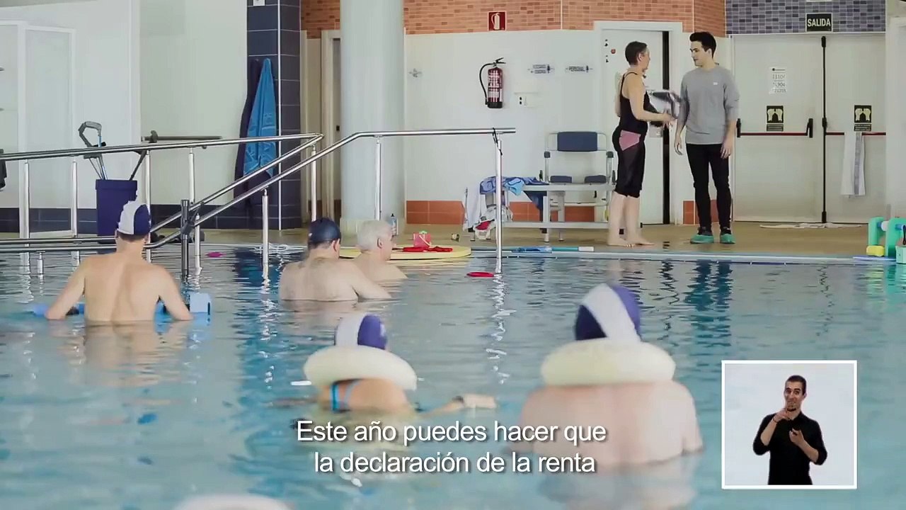 Campaña TV X Solidaria 2015