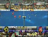 2008 Masters Football Malaysia Cup - ToteDaddy EPL Masters vs Arsenal Masters (1st half)