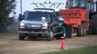 Chevy Duramax Diesel Winner OX Roast Mantua Ohio Truck Pulls