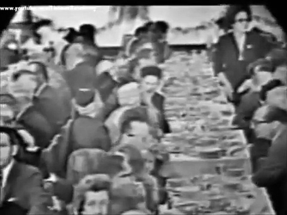 November 22, 1963 - President John F. Kennedy's Remarks at the Fort Worth Chamber of Commerce