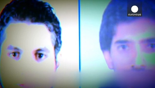 Terror suspects arrested in Italy and Spain