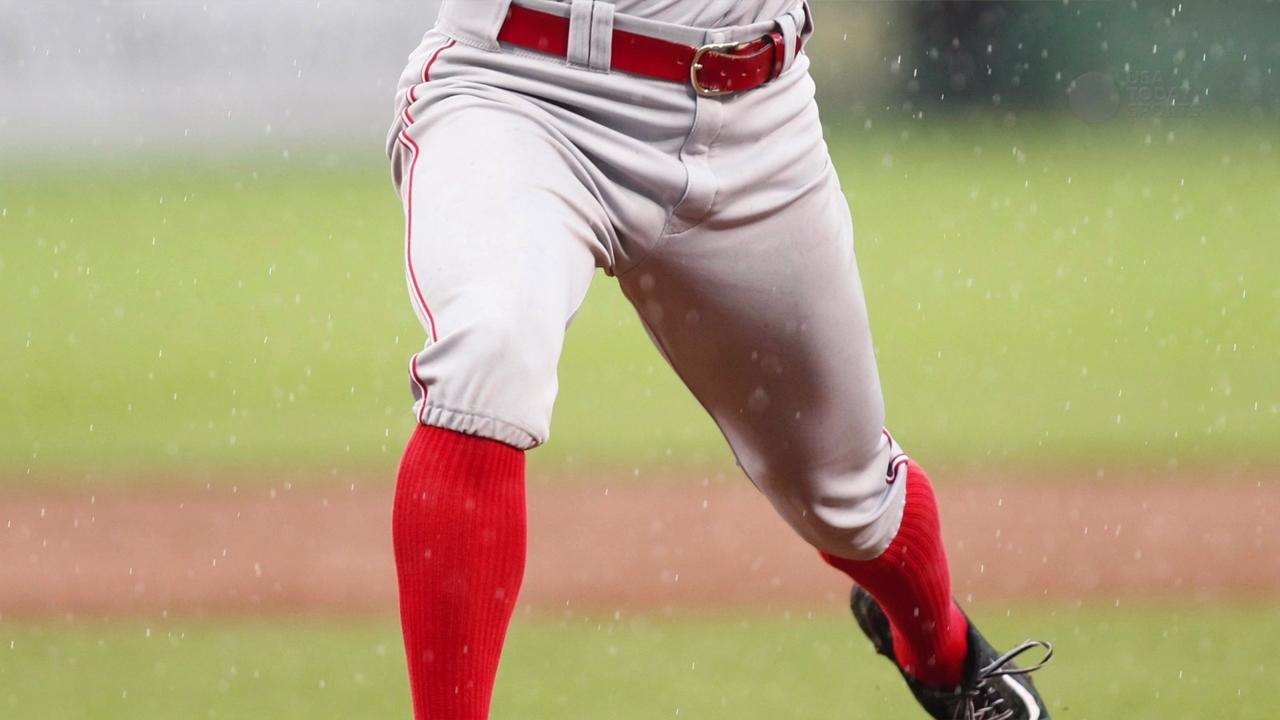 MLB Fantasy Focus: Pick up these Reds pitchers