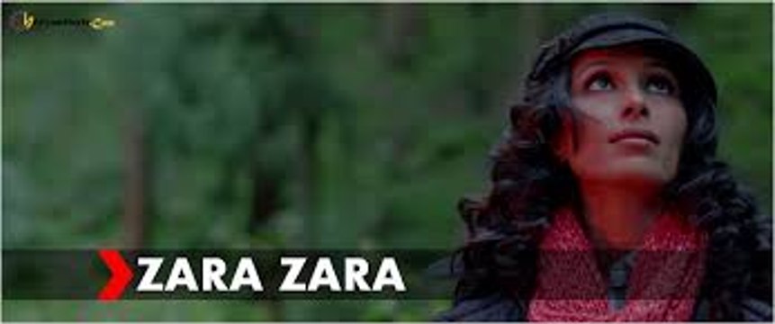 Zara Zara Unplugged | Sad Hindi Latest Song