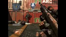 Call of Duty Black Ops 2 Trick Shot Montage 2.0