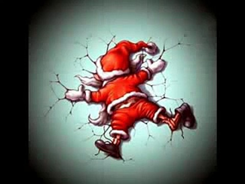 SCYLLA - Quand tu descendras du ciel ( Petit PaPa Noel )