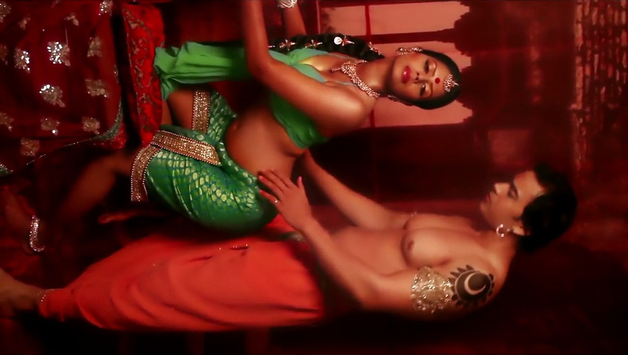 Kamasutra - The Poetry of Sex