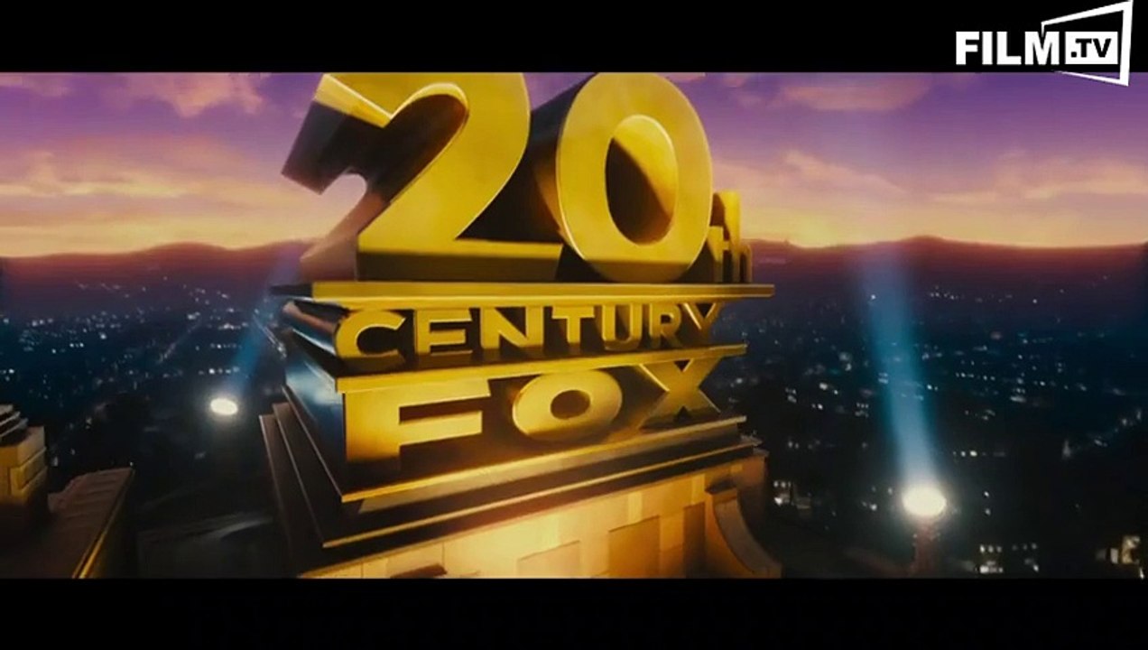 Königin Der Wüste Trailer (deutsch)