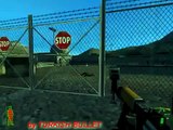 Project I.G.I.: I'm Going In (PC) - (Mission 5 - Radar Base | Hard Difficulty)