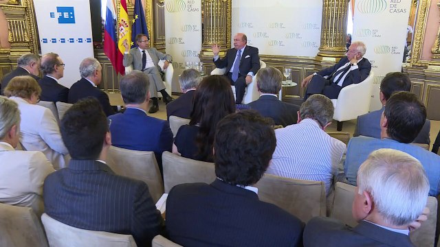 Tres periodistas españoles desaparecidos en Siria