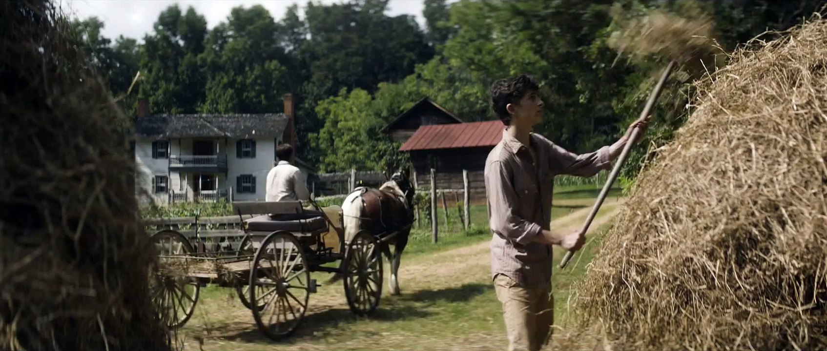 One & Two - one and two || Official Trailer Teaser # 1 || - 2015 - Full HD - Entertainment CIty