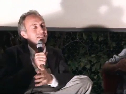 Marco Travaglio: la RAI, il TG1 e Minzolini - Fusignano 02-07-09 (2/12)