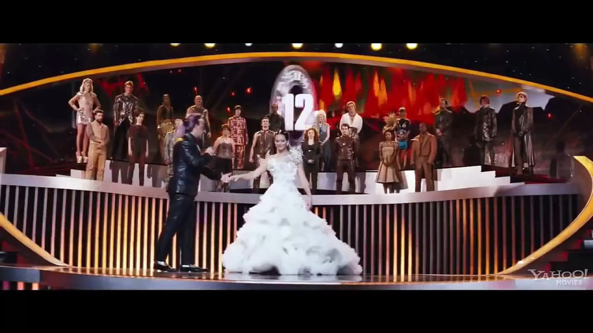 САМЫЕ ЛУЧШИЕ ФИЛЬМЫ 2013 ГОДА
