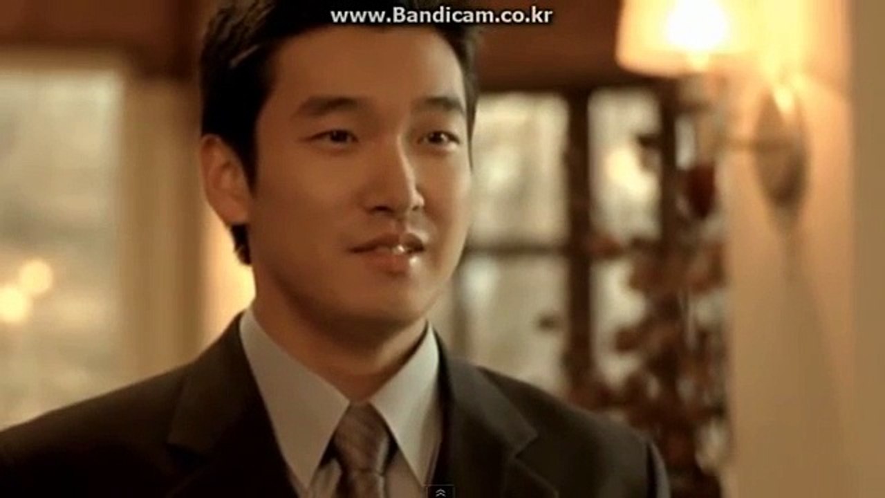 영화 "클래식" OST (김광석 - 너무 아픈 사랑은 사랑이 아니었음을)