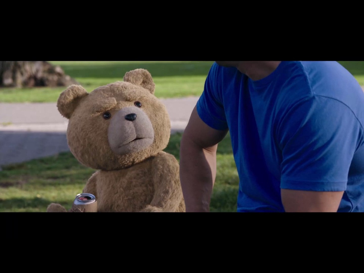 Ted 2 Full Movie Video Dailymotion