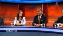 Hart aber fair - Deutschland streitet über Sarrazin | 01.09.10 | Teil 2 von 7