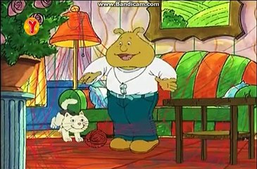 Arthur | Yaramaz Kedi