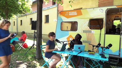 Radio Nova : La Grande Tournée 2015 (REPLAY) (2015-07-22 17:02:04 - 2015-07-22 20:06:08)