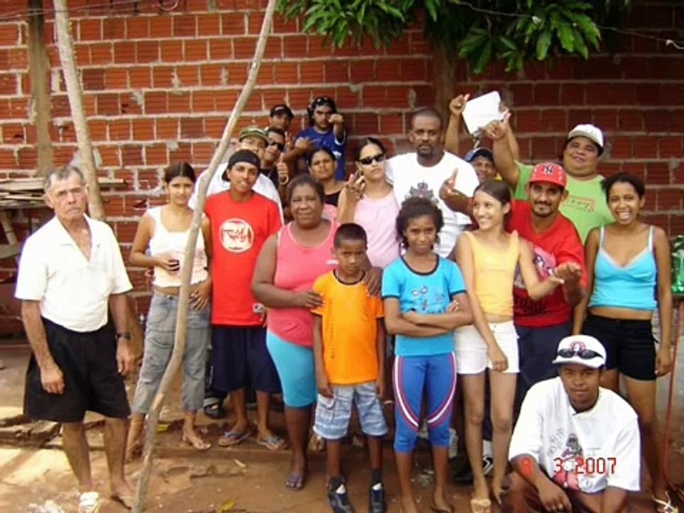 GOG, QUANDO O PAI SE VAI