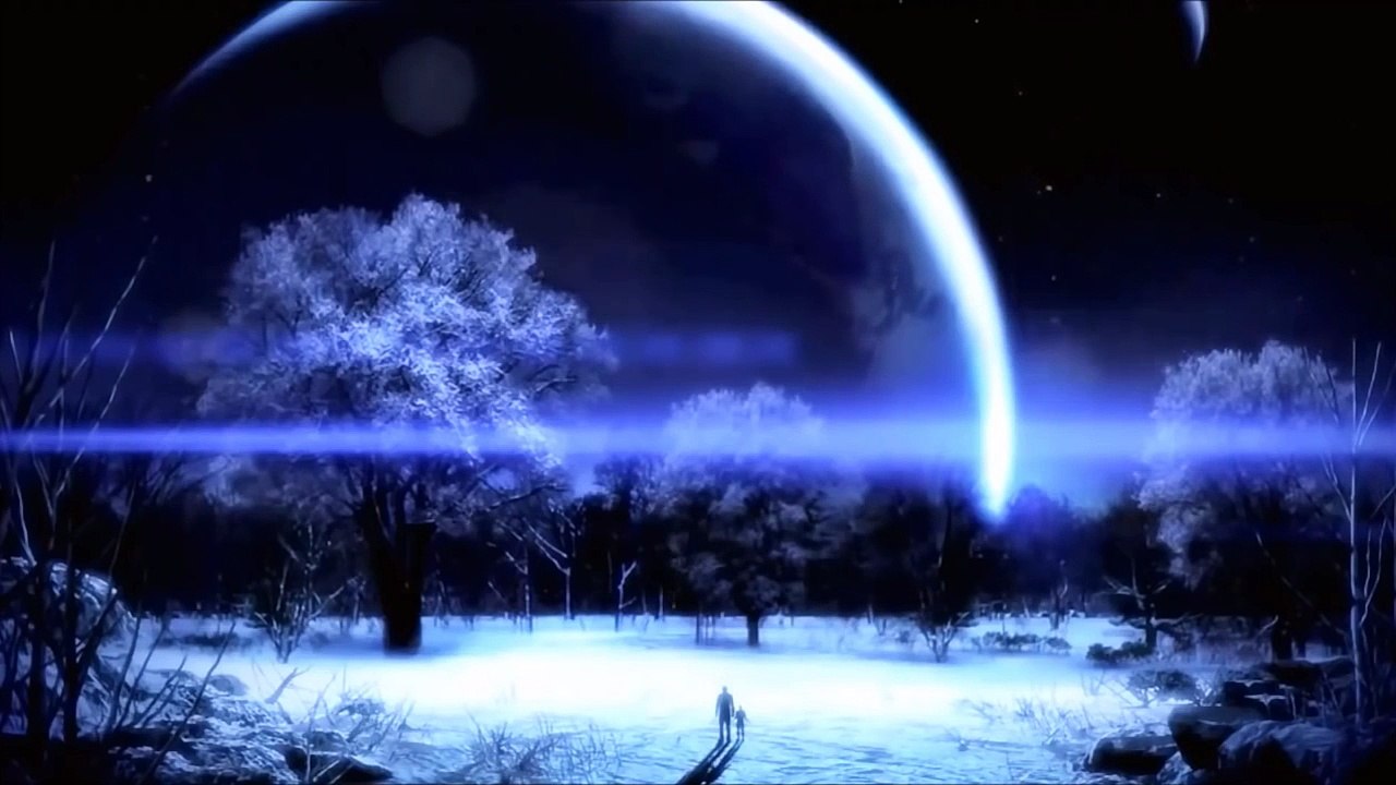 Interstellar - 'Evey Reborn' (Extended Trailer Music)