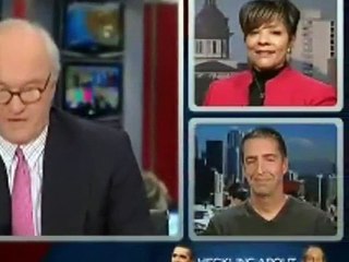 URGENT: MSNBC GUILTY OF ASSISTED SUICIDE?