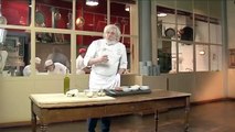 Scuola di cucina - L'uovo affrittellato del Picchi