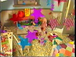 Johnson & Friends - Bringing up Baby