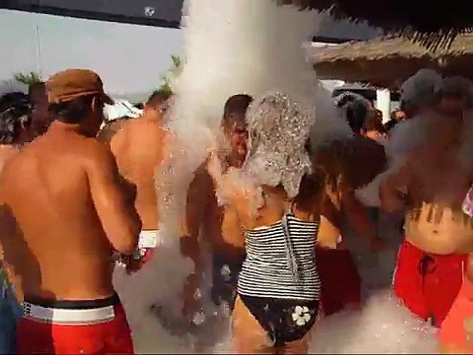 Slovenia - Croazia estate 2008 - Ljubljana Pag Novalja Zrce