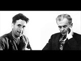 Michael Savage Talks About Aldous Huxley's Personal Response to George Orwell - (Aired on 3/9/12)
