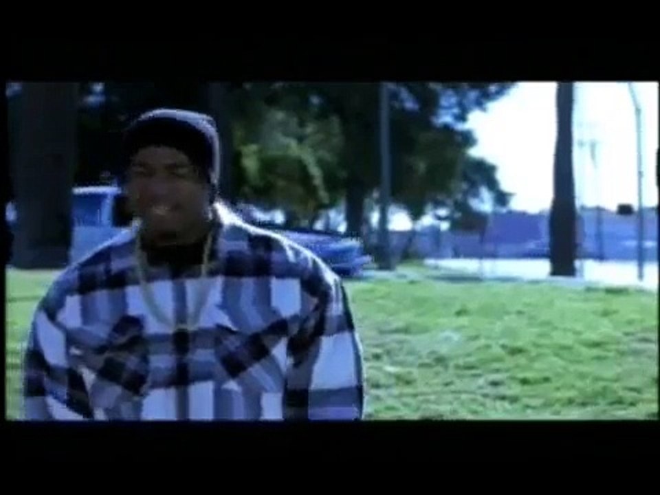 Spice 1 - Ain't No Love