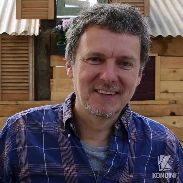 Fast & Curious : Michel Gondry