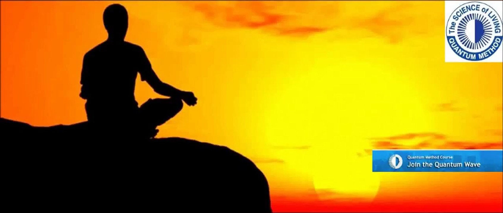 QUANTUM METHOD MEDITATION MUSIC FOR STRESS RELIEF RELAXATION AND HEALING