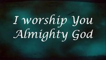 I Worship You, Almighty God (There is none like you)- Sondra Corbett with Lyrics