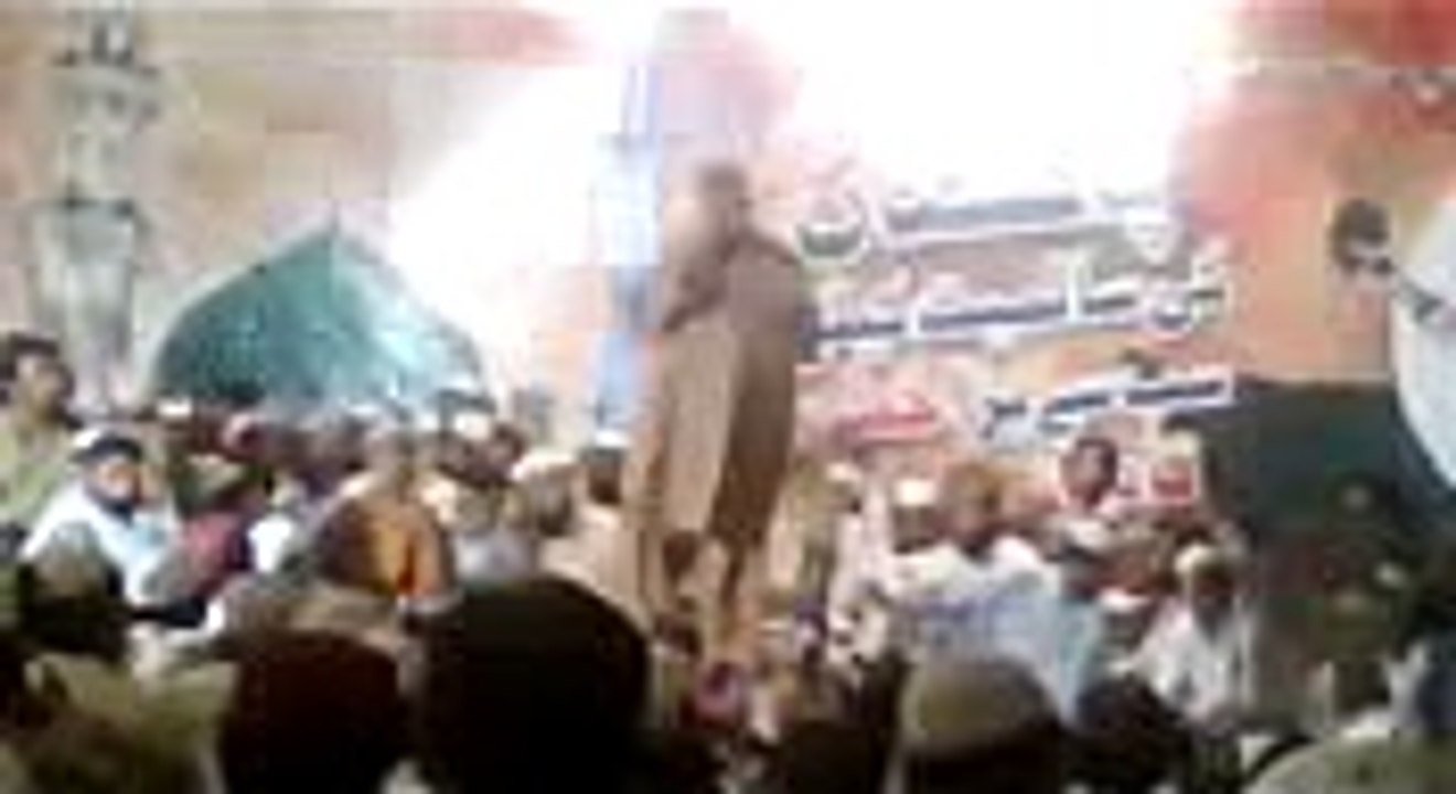 Hafiz Abubakar's Latest Naat-Rabiul Awwal
