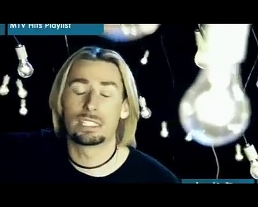 nickelback   if today was your last day2
