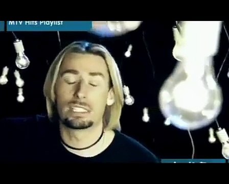 nickelback if today was your last day2