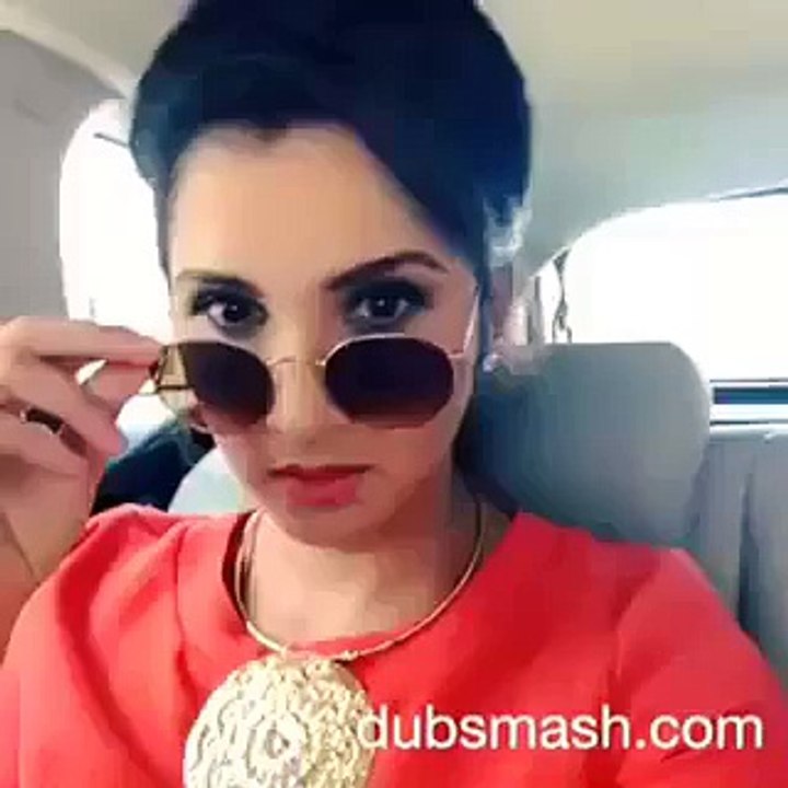 Tennis Player Sania Mirza Another Funny Dubsmash