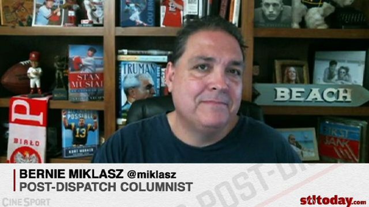 BWB: Saluting Derek Lilliquist's Success