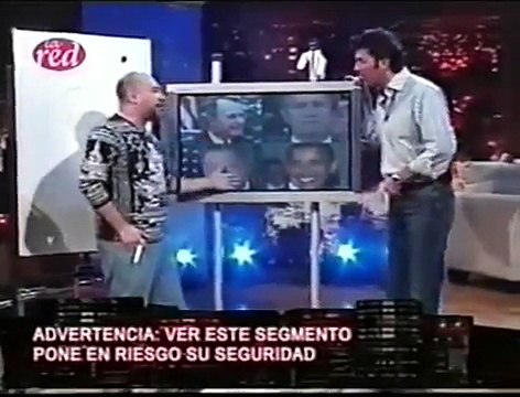 SALFATE: Barack Obama, Club Bilderberg y El Nuevo Orden Mundial (2-2)