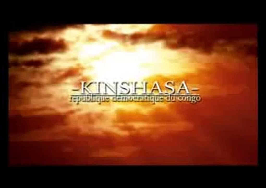 Kinshasa RDC