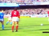 Maradona - Goals su calcio di punizione ( free kick ) Punizioni