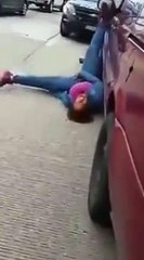 Voici Pourquoi Sniffer des Sels de Bain est une TRÈS Mauvaise Idée